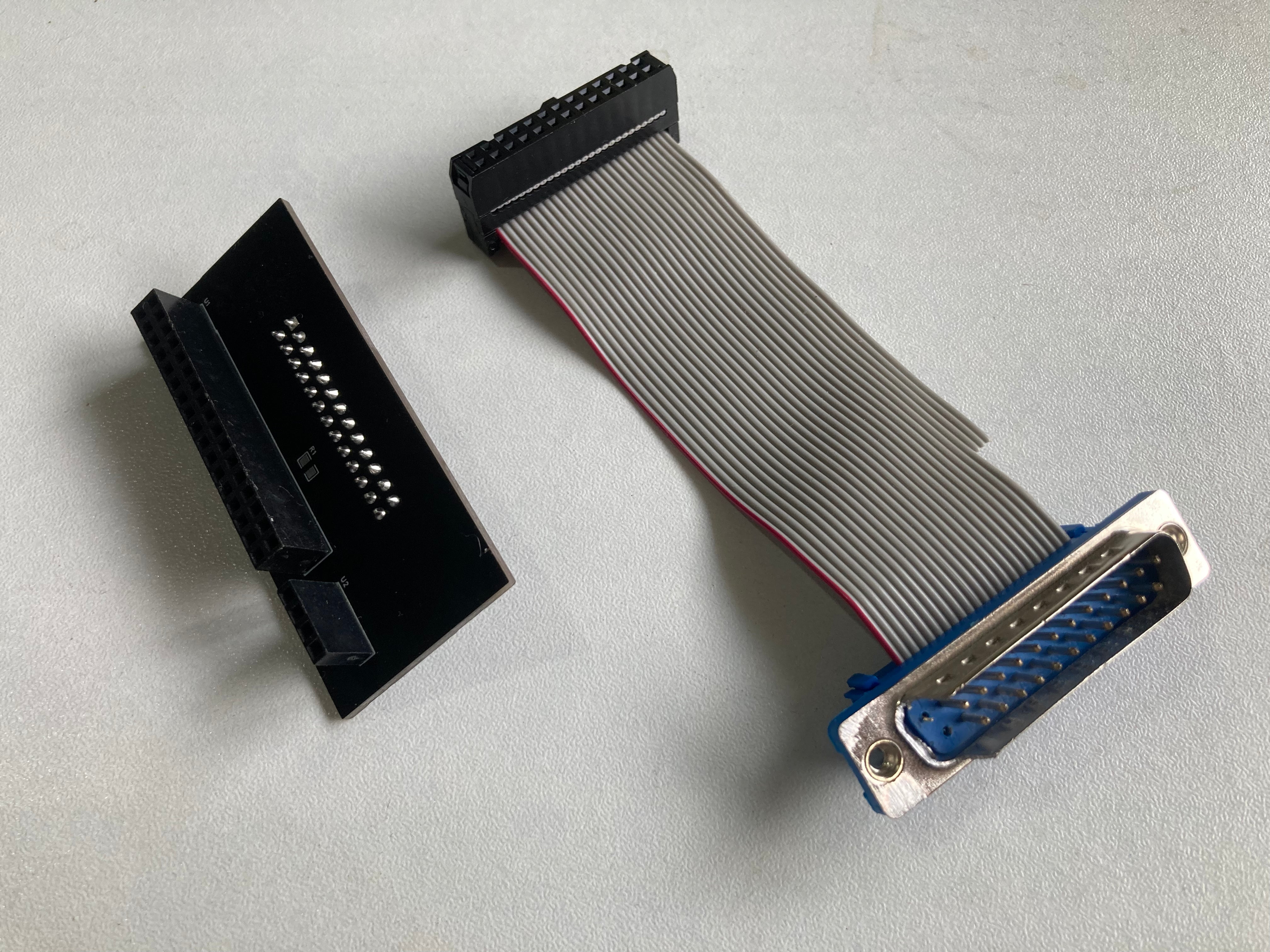 Neuf Externe Gotek , Câble, Luxe Étui Flashfloppy 3.33 Amiga 500 600 Neuf Externe Gotek , Câble, Luxe Étui Flashfloppy 3.33 Amiga 500 600