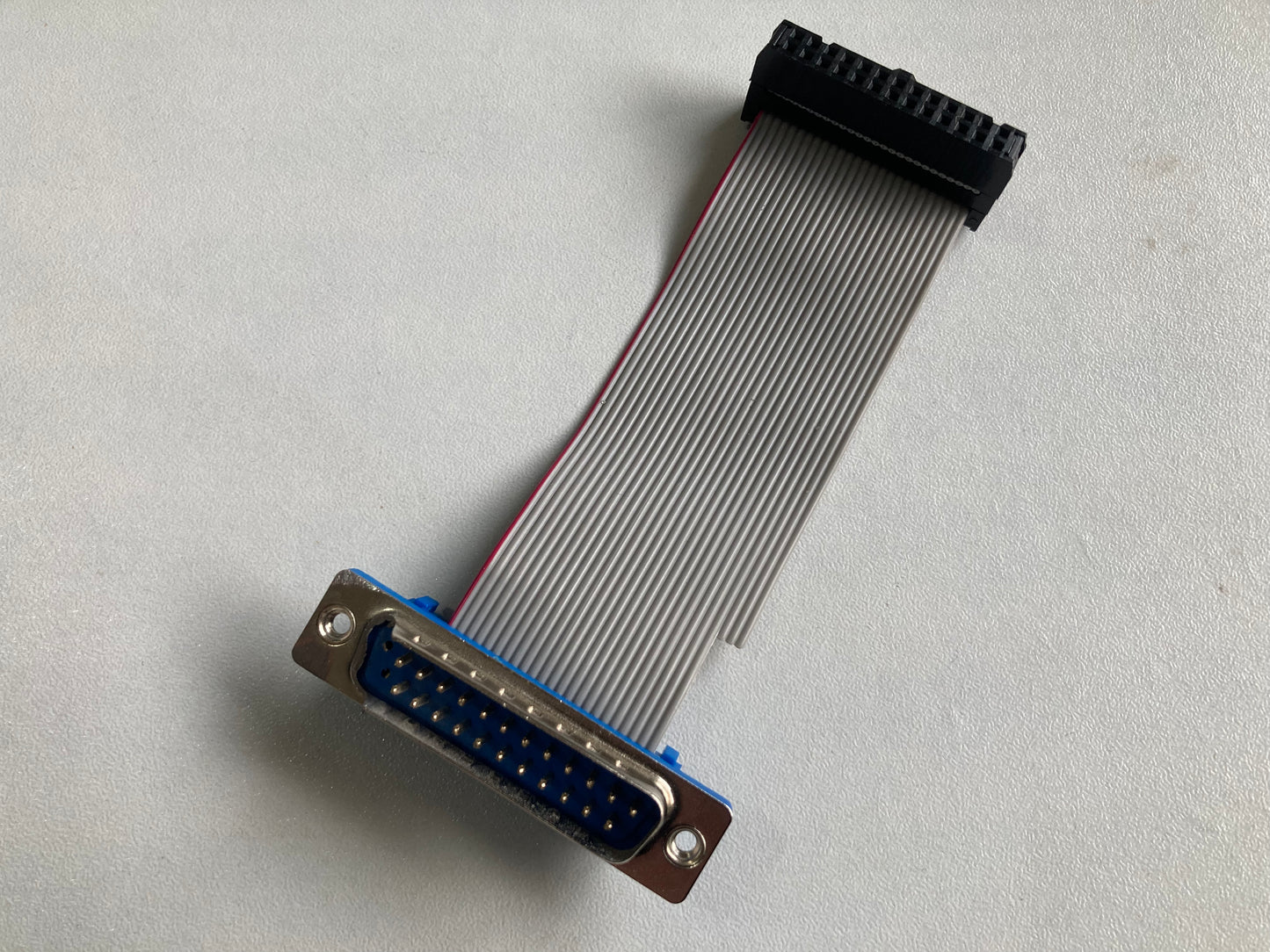 External GOTEK Cable Adapter Floppy Drive Amiga a500 600 1200 2000 4000