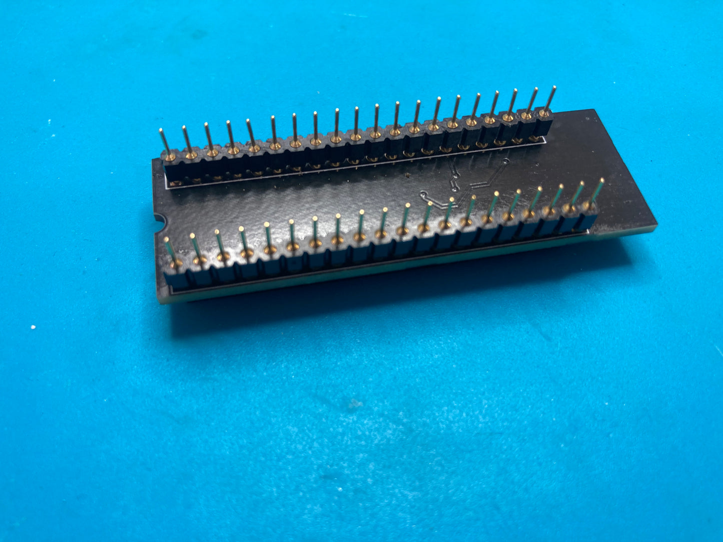 New Design Boot Selector Switch DF0 DF1 Signal SEL0 from SEL1 Amiga 500