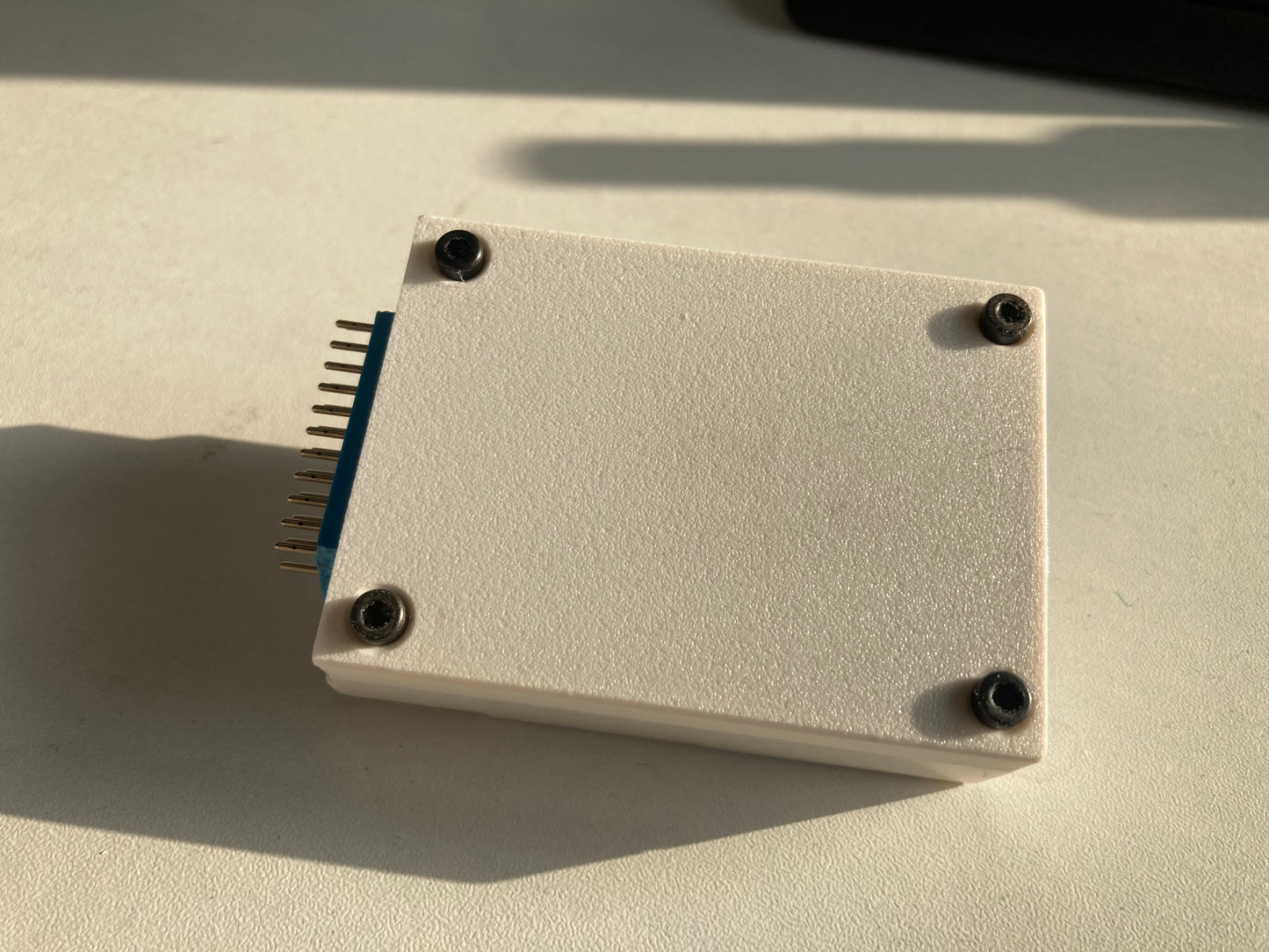 Mini External OLED AMIGA Gotek Floppy Drive Emulator For Amiga 500/500+/600/1200