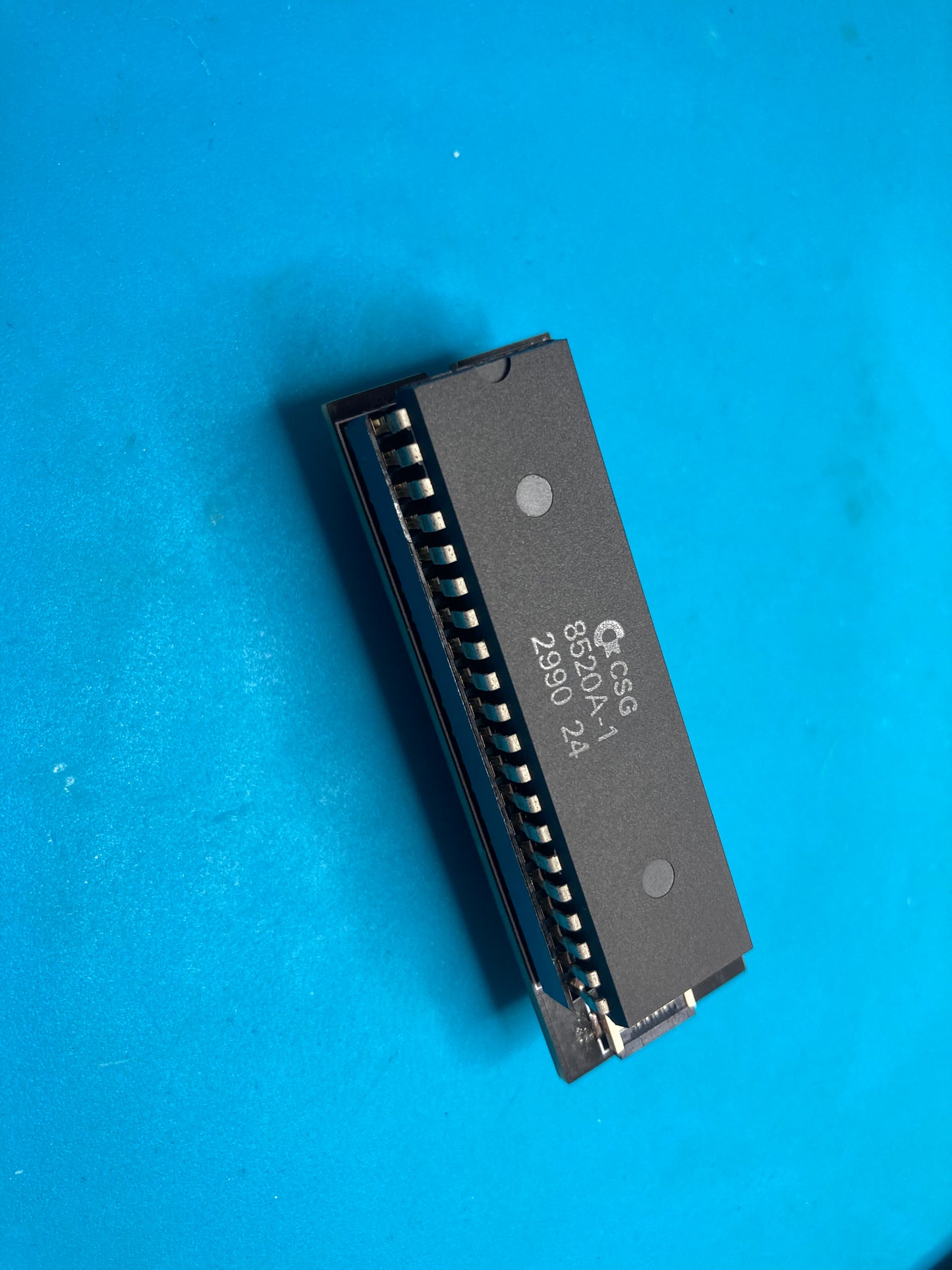 New Design Boot Selector Switch DF0 DF1 Signal SEL0 from SEL1 Amiga 500