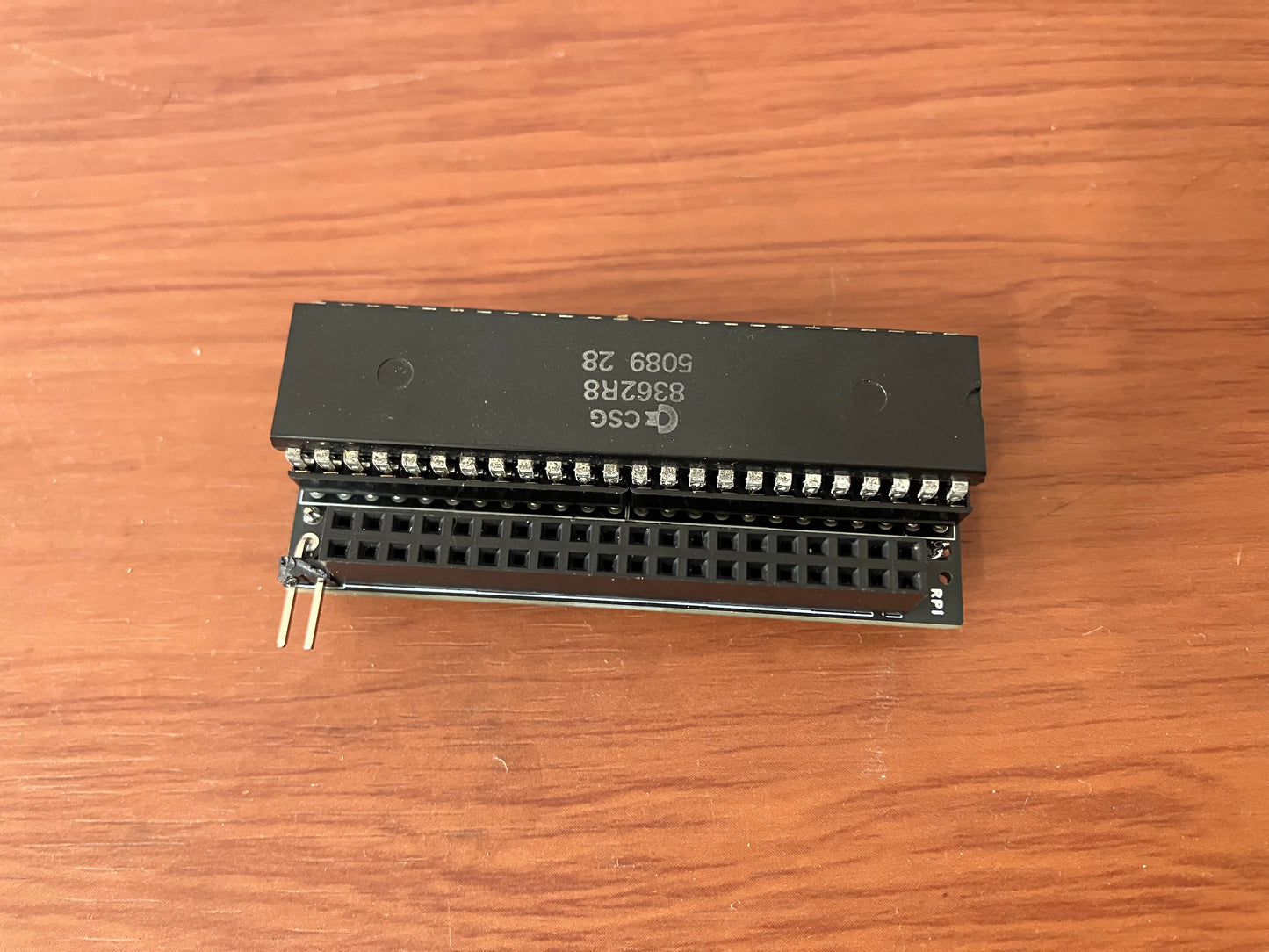 Amiga 500 RGB To Digital Video Output Adapter For HDMI-Compatible devices