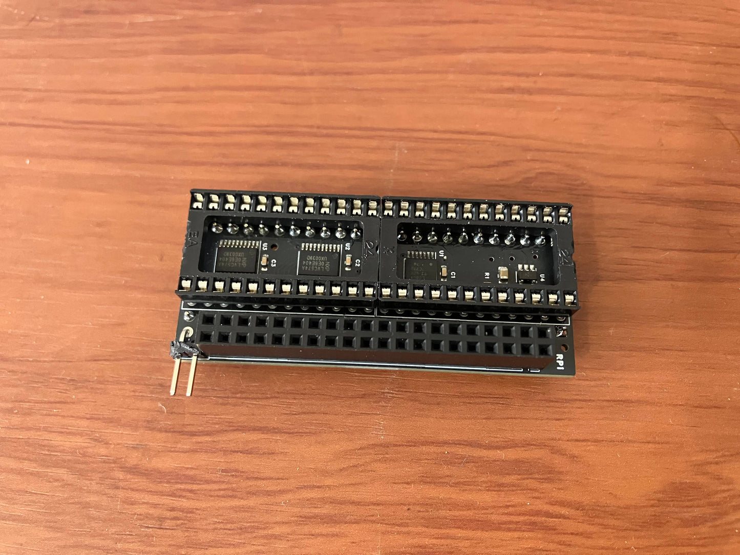 Amiga 500 RGB To Digital Video Output Adapter For HDMI-Compatible devices