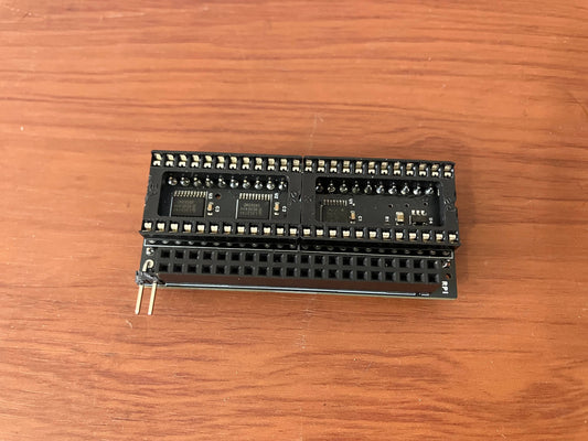 Amiga 500 RGB To Digital Video Output Adapter For HDMI-Compatible devices