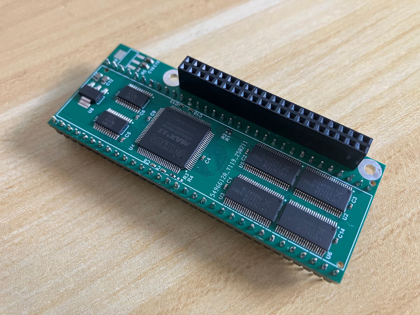 PiStorm 68k CPU Accelerator Adapter for Commodore Amiga 500 2000 NEW