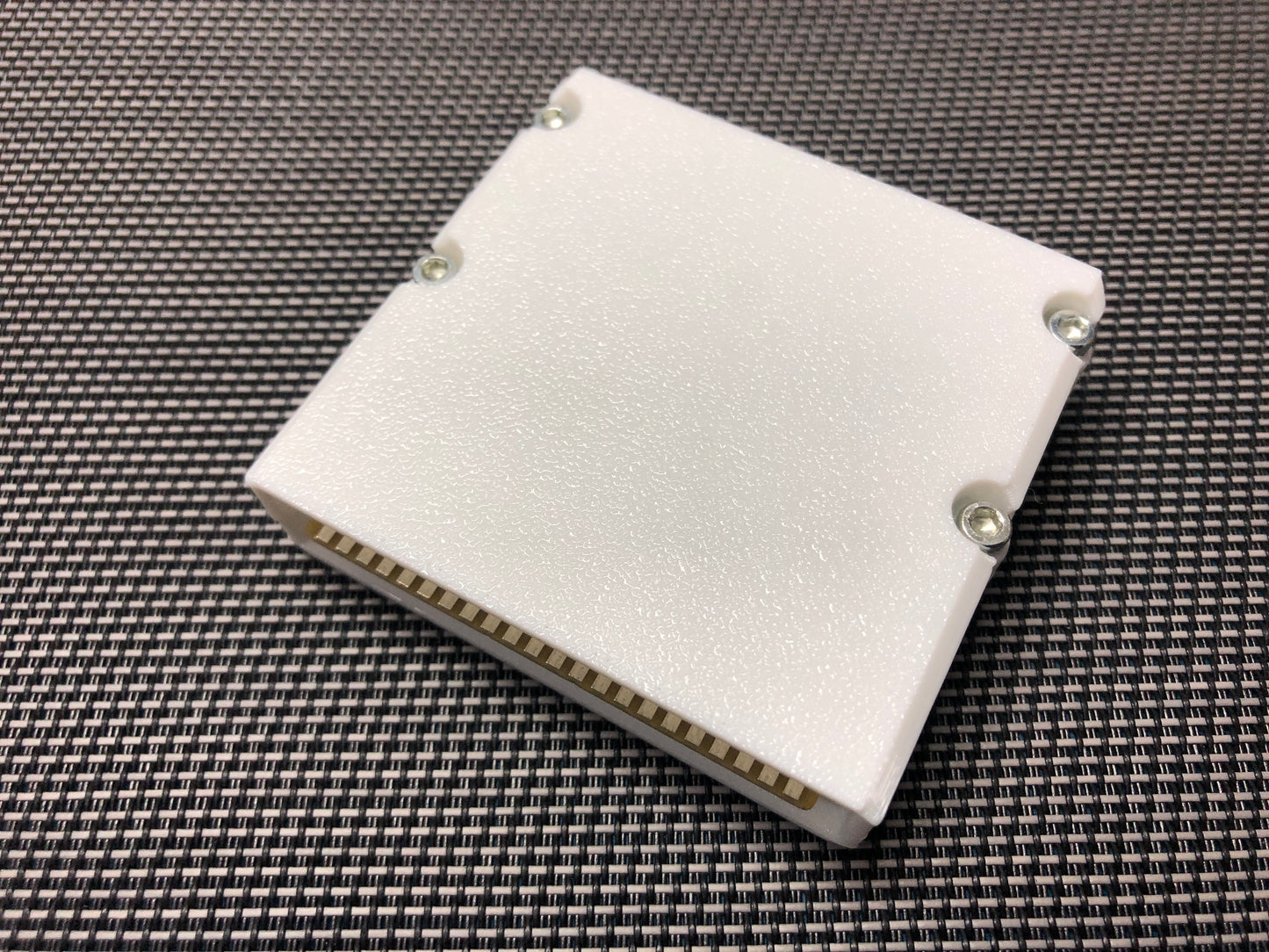Kung Fu Flash 2 KFF V2.01 Cartridge for Commodore 64/128