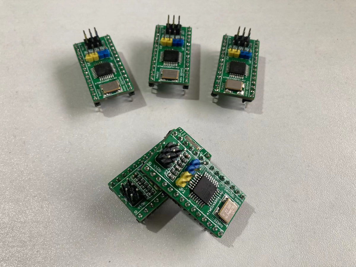 Chip SID 8580 para Commodore 64 y 128 - La Cueva Retro Chip SID 8580 para Commodore 64 y 128 - La Cueva Retro