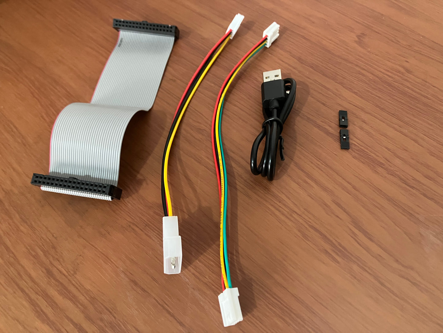 GreaseWeazle Version 4.1 New Firmware Complete Kit Read Write Atari ST & Amiga