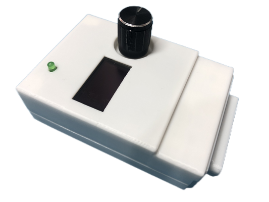 Mini External OLED AMIGA Gotek Floppy Drive Emulator For Amiga 500/500+/600/1200