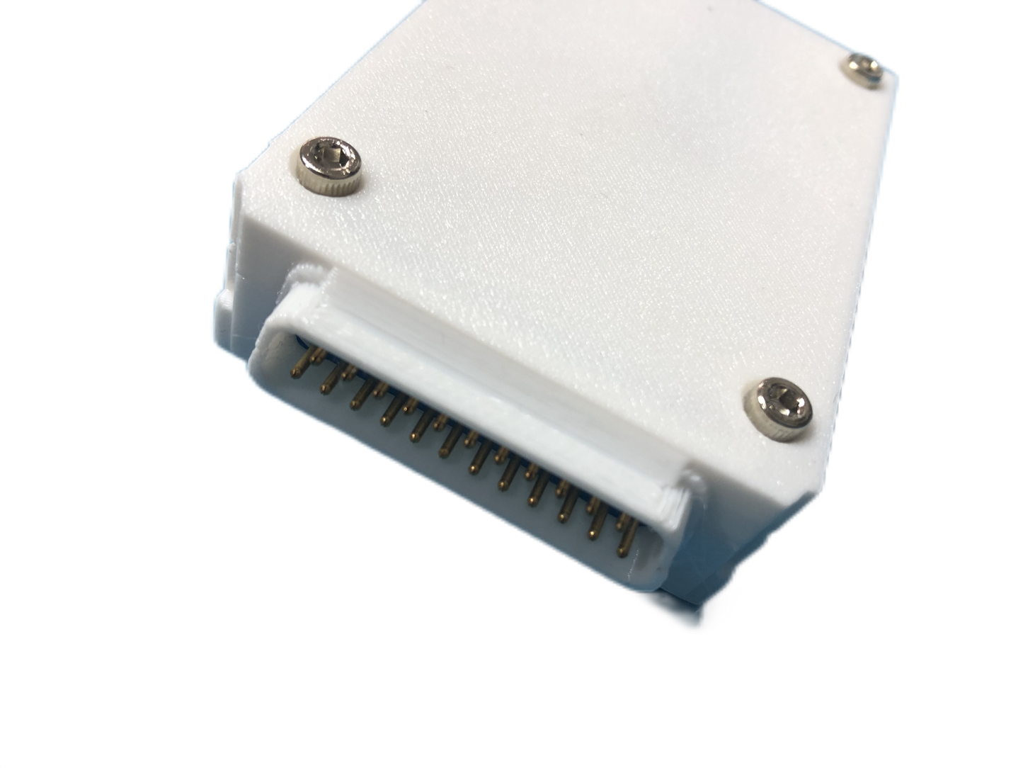 Mini External OLED AMIGA Gotek Floppy Drive Emulator For Amiga 500/500+/600/1200
